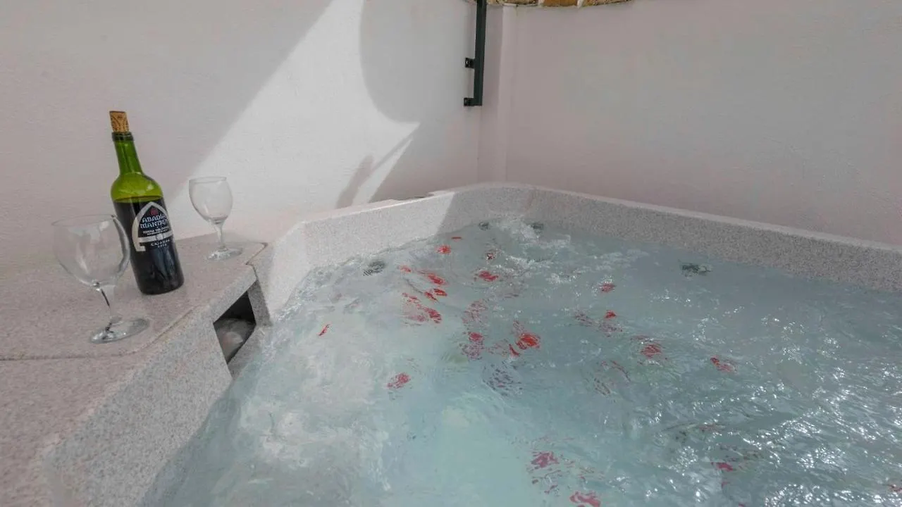 El Rincon De Carmen - La Buhardilla Rute By Ruralidays Villa Holiday home